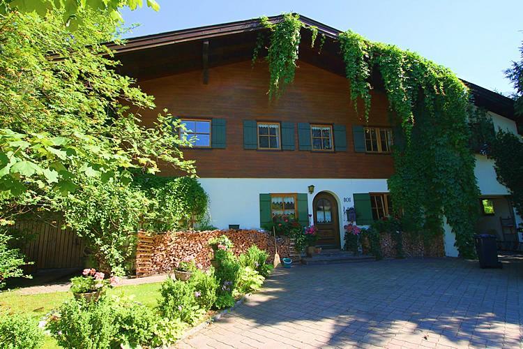 Haus Hohenwarter Hotell Lofer Exteriör bild